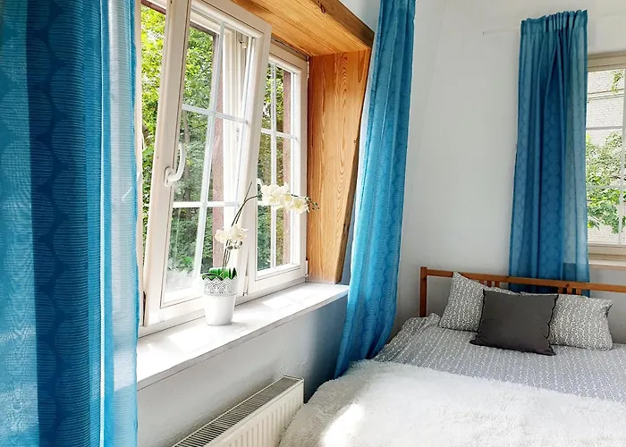 Хостел Tanie W Centrum