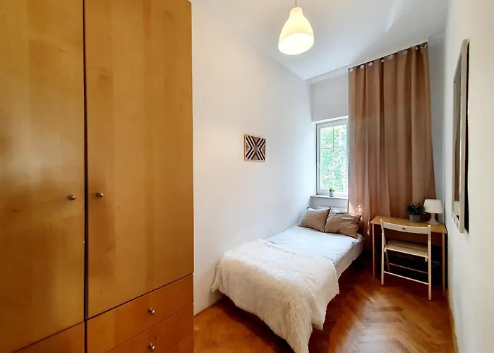 Tanie W Centrum Хостел Сопот