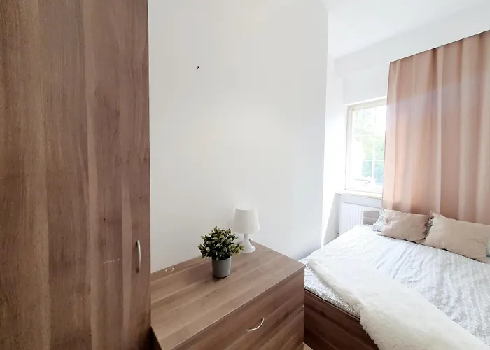 Tanie W Centrum Сопот