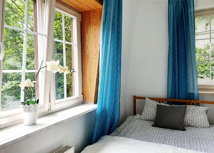 Tanie W Centrum Хостел