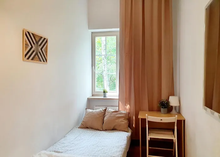 Tanie W Centrum * Сопот