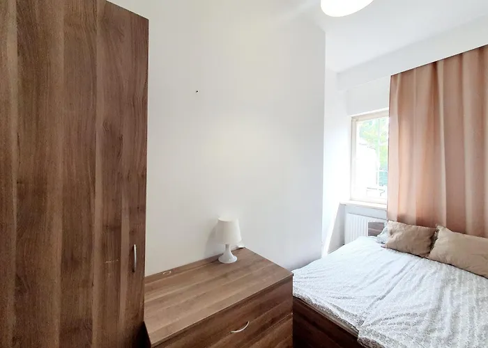 Tanie W Centrum * Сопот