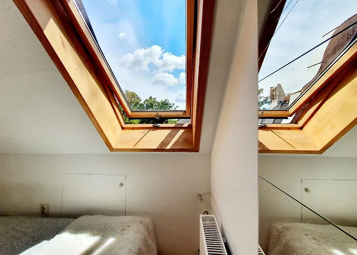 Хостел Tanie W Centrum *