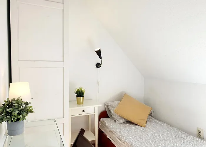 Хостел Tanie W Centrum