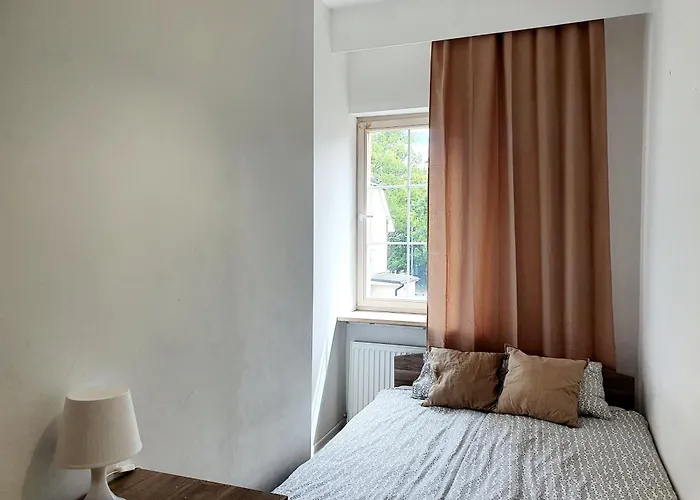 Tanie W Centrum Хостел Сопот